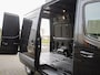 Mercedes-Benz Sprinter 319 1.9 CDI L2H2 Pro 190 PK Automaat 3.500 kg trekgewicht, Distronic, LED koplampen, lichtmetalen velgen, geveerde stoel, achteruitrijcamera, inklapbare spiegels, stoelverwarming