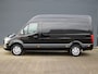 Mercedes-Benz Sprinter 319 1.9 CDI L2H2 Pro 190 PK Automaat 3.500 kg trekgewicht, Distronic, LED koplampen, lichtmetalen velgen, geveerde stoel, achteruitrijcamera, inklapbare spiegels, stoelverwarming