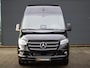 Mercedes-Benz Sprinter 319 1.9 CDI L2H2 Pro 190 PK Automaat 3.500 kg trekgewicht, Distronic, LED koplampen, lichtmetalen velgen, geveerde stoel, achteruitrijcamera, inklapbare spiegels, stoelverwarming