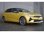 Opel Astra 1.2 Turbo Hybrid Ultimate | Pano | 18"LMV | Navi | 360camera | DEMO SALE