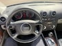 Audi A3 2.0 FSI Ambiente Automaat Bj 2003 Vol optie 150pk Clima,Pdc,16Inch,Cv,Leer