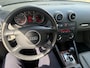 Audi A3 2.0 FSI Ambiente Automaat Bj 2003 Vol optie 150pk Clima,Pdc,16Inch,Cv,Leer