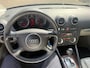 Audi A3 2.0 FSI Ambiente Automaat Bj 2003 Vol optie 150pk Clima,Pdc,16Inch,Cv,Leer