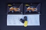 Opel Mokka 1.4 Turbo Innovation / Trekhaak / Open dak / Camera / Leer