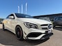 Mercedes-Benz AMG CLA 45 4MATIC LEDER NAVI