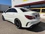 Mercedes-Benz AMG CLA 45 4MATIC LEDER NAVI