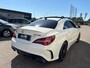 Mercedes-Benz AMG CLA 45 4MATIC LEDER NAVI