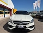 Mercedes-Benz AMG CLA 45 4MATIC LEDER NAVI