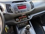 Kia Sportage 2.0 X-ecutive 164pk Automaat, Trekhaak | Orig. NL auto