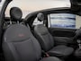 Fiat 500C 0.9 Cabriolet 120TH Edition, NAP, cruisecontrol, Nav.