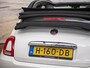 Fiat 500C 0.9 Cabriolet 120TH Edition, NAP, cruisecontrol, Nav.