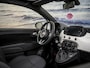 Fiat 500C 0.9 Cabriolet 120TH Edition, NAP, cruisecontrol, Nav.