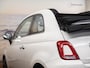 Fiat 500C 0.9 Cabriolet 120TH Edition, NAP, cruisecontrol, Nav.