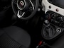 Fiat 500C 0.9 Cabriolet 120TH Edition, NAP, cruisecontrol, Nav.