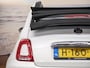 Fiat 500C 0.9 Cabriolet 120TH Edition, NAP, cruisecontrol, Nav.