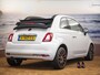 Fiat 500C 0.9 Cabriolet 120TH Edition, NAP, cruisecontrol, Nav.