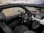 Fiat 500C 0.9 Cabriolet 120TH Edition, NAP, cruisecontrol, Nav.