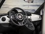 Fiat 500C 0.9 Cabriolet 120TH Edition, NAP, cruisecontrol, Nav.