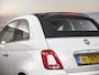 Fiat 500C 0.9 Cabriolet 120TH Edition, NAP, cruisecontrol, Nav.