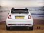 Fiat 500C 0.9 Cabriolet 120TH Edition, NAP, cruisecontrol, Nav.