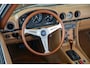 Mercedes-Benz SL 450 SL Roadster|1972 V8|Belastingvrij|Cabrio|Oldtimer|UNIEK