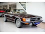 Mercedes-Benz SL 450 SL Roadster|1972 V8|Belastingvrij|Cabrio|Oldtimer|UNIEK