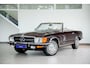 Mercedes-Benz SL 450 SL Roadster|1972 V8|Belastingvrij|Cabrio|Oldtimer|UNIEK