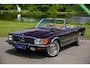 Mercedes-Benz SL 450 SL Roadster|1972 V8|Belastingvrij|Cabrio|Oldtimer|UNIEK