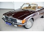 Mercedes-Benz SL 450 SL Roadster|1972 V8|Belastingvrij|Cabrio|Oldtimer|UNIEK