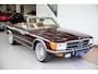 Mercedes-Benz SL 450 SL Roadster|1972 V8|Belastingvrij|Cabrio|Oldtimer|UNIEK