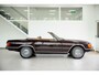 Mercedes-Benz SL 450 SL Roadster|1972 V8|Belastingvrij|Cabrio|Oldtimer|UNIEK