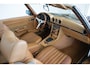 Mercedes-Benz SL 450 SL Roadster|1972 V8|Belastingvrij|Cabrio|Oldtimer|UNIEK