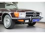 Mercedes-Benz SL 450 SL Roadster|1972 V8|Belastingvrij|Cabrio|Oldtimer|UNIEK