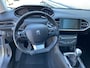 Peugeot 308 1.2 PureTech Style 119Dkm.NAP, Clima, CC, Pano, PDC & Cam, LM, Afn.Trekh, z.g.a.n. APK – Inruil Mogelijk –