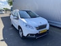 Peugeot 2008 1.2 PureTech Blue Lease Executive 141Dkm.NAP, Clima, Navi, Pano, CC, PDC, LM, Trekh, z.g.a.n. APK – Inruil Mogelijk –