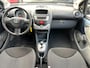 Toyota Aygo 1.0-12V Comfort|Cruise control|Automaat!|