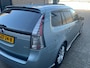 Saab 9-3 Estate 2.0 ltr aut 2011 model met 94000 km als nieuw