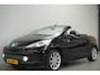 Peugeot 207 CC 1.6 VTi Roland Garros 120 PK! NL AUTO! LEER CLIMA PDC CRUISE etc.