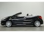 Peugeot 207 CC 1.6 VTi Roland Garros 120 PK! NL AUTO! LEER CLIMA PDC CRUISE etc.