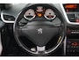 Peugeot 207 CC 1.6 VTi Roland Garros 120 PK! NL AUTO! LEER CLIMA PDC CRUISE etc.