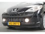 Peugeot 207 CC 1.6 VTi Roland Garros 120 PK! NL AUTO! LEER CLIMA PDC CRUISE etc.