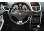 Peugeot 207 CC 1.6 VTi Roland Garros 120 PK! NL AUTO! LEER CLIMA PDC CRUISE etc.