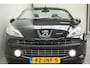 Peugeot 207 CC 1.6 VTi Roland Garros 120 PK! NL AUTO! LEER CLIMA PDC CRUISE etc.
