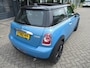 MINI Cooper Mini 1.6 Westminster / 1e Eigenaar / NAV / PANO / Leder / Stoelverw.