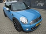 MINI Cooper Mini 1.6 Westminster / 1e Eigenaar / NAV / PANO / Leder / Stoelverw.