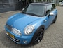 MINI Cooper Mini 1.6 Westminster / 1e Eigenaar / NAV / PANO / Leder / Stoelverw.