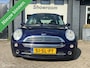 MINI One Mini 1.6 Pepper met airco en NAP!
