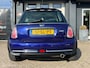MINI One Mini 1.6 Pepper met airco en NAP!