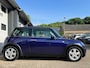 MINI One Mini 1.6 Pepper met airco en NAP!
