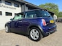 MINI One Mini 1.6 Pepper met airco en NAP!